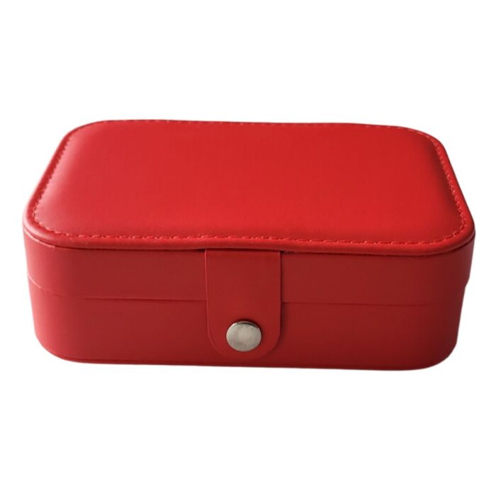 Jewelry Case