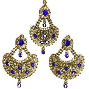 indian jewellery